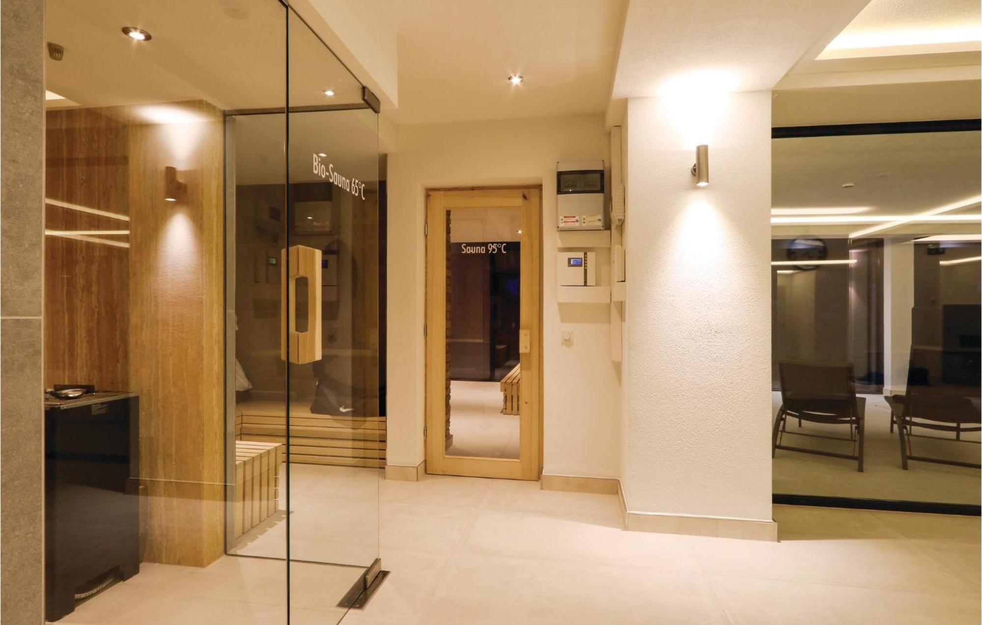 Apartament Penthouse Garden Binz Zewnętrze zdjęcie