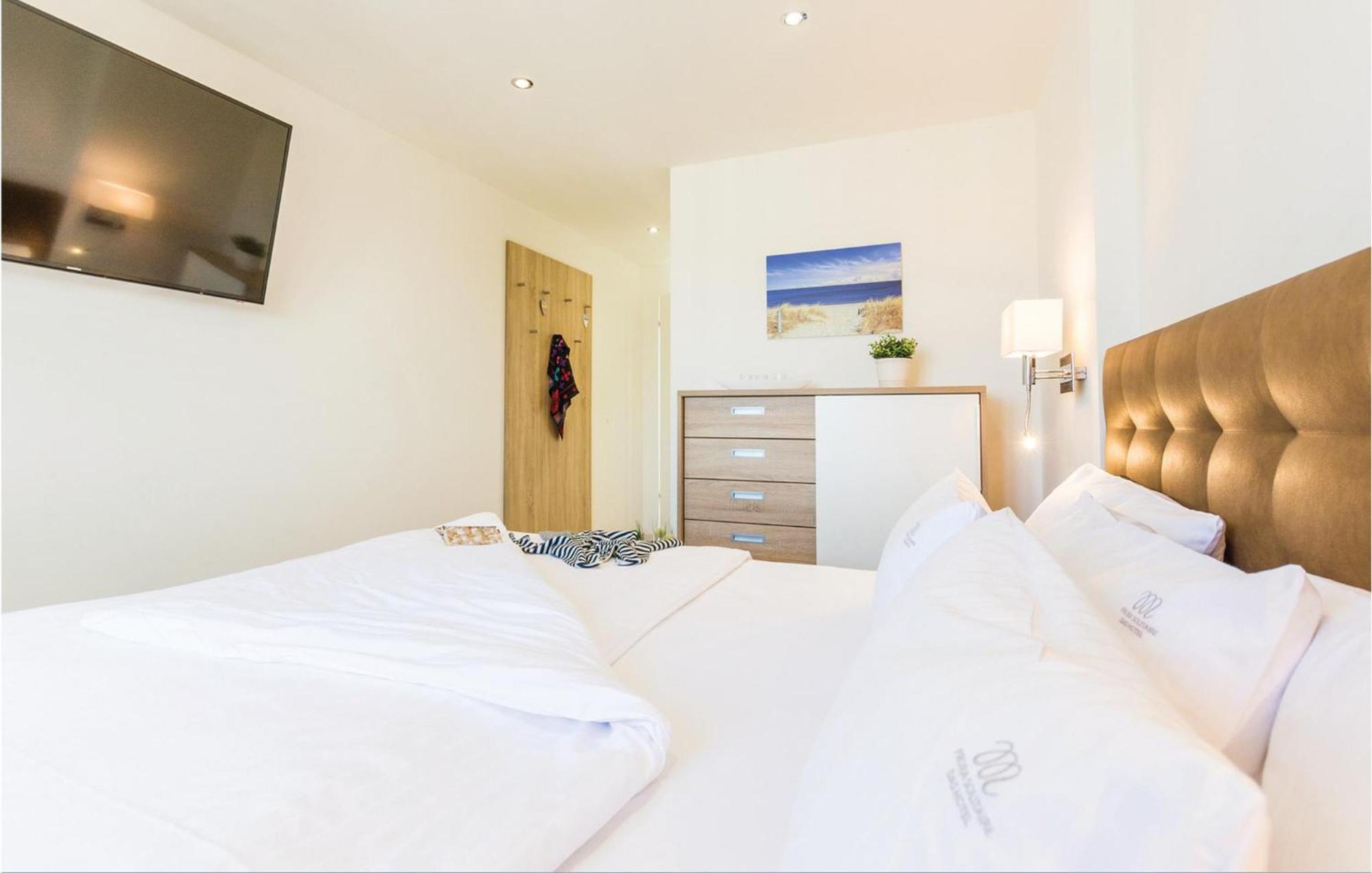 Apartament Penthouse Garden Binz Zewnętrze zdjęcie