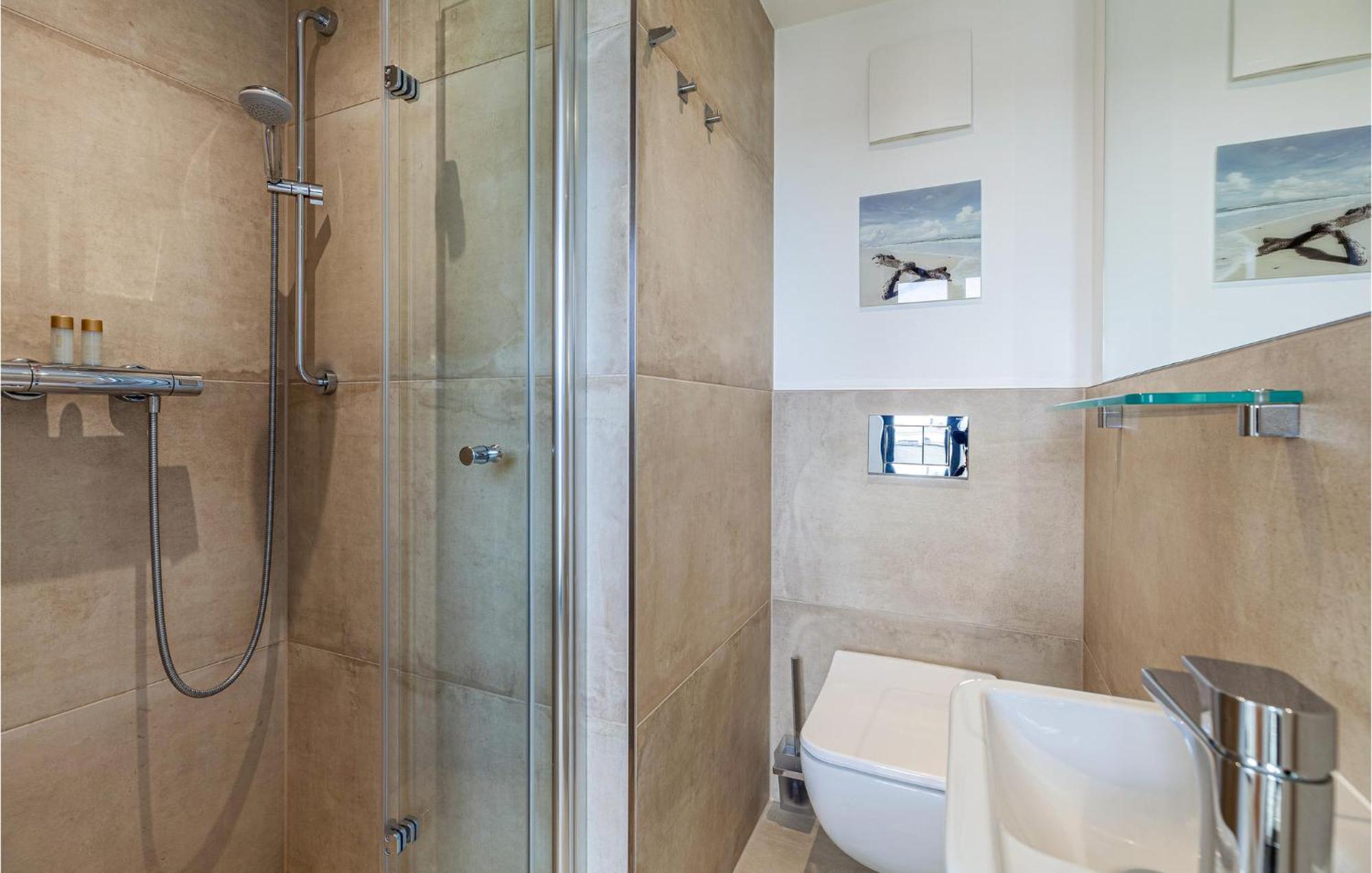 Apartament Penthouse Garden Binz Zewnętrze zdjęcie