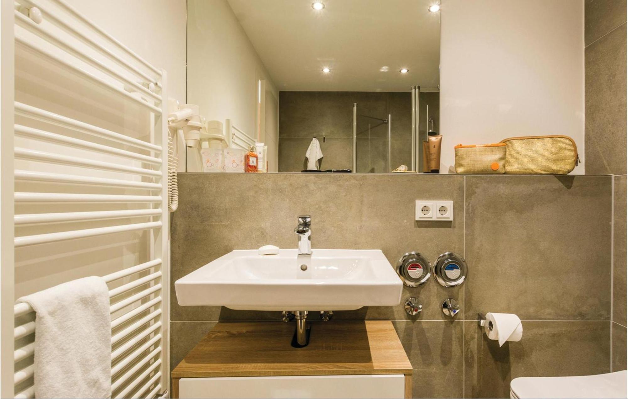 Apartament Penthouse Garden Binz Zewnętrze zdjęcie