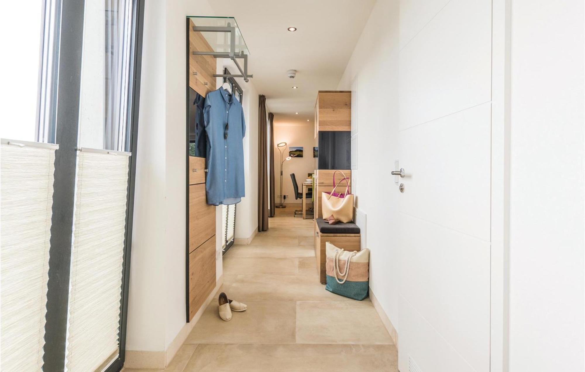 Apartament Penthouse Garden Binz Zewnętrze zdjęcie